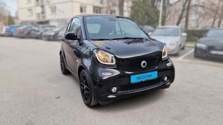 Smart Smart fortwo Prime