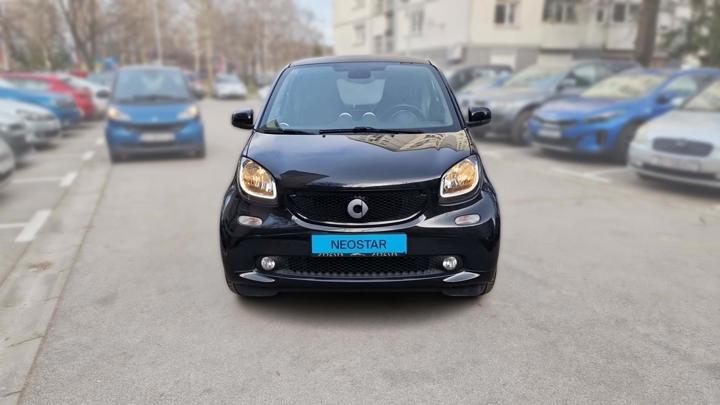 Smart Smart fortwo Prime