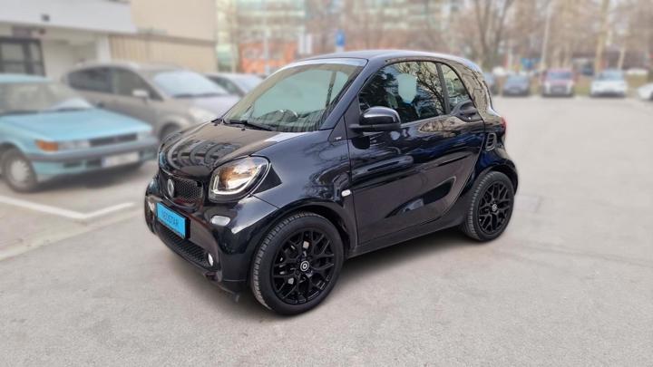 Smart Smart fortwo Prime