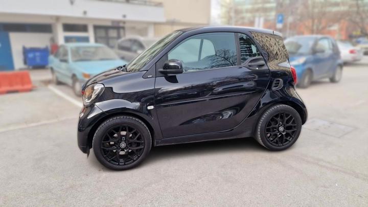 Smart Smart fortwo Prime