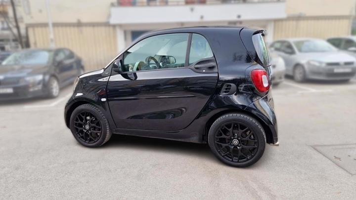 Smart Smart fortwo Prime