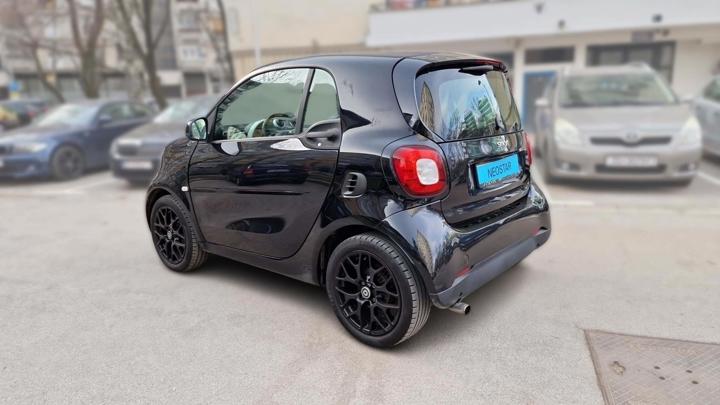 Smart Smart fortwo Prime