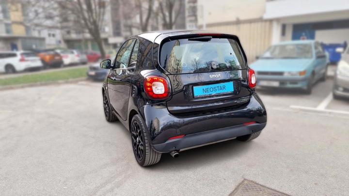 Smart Smart fortwo Prime