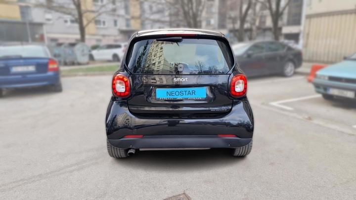 Smart Smart fortwo Prime