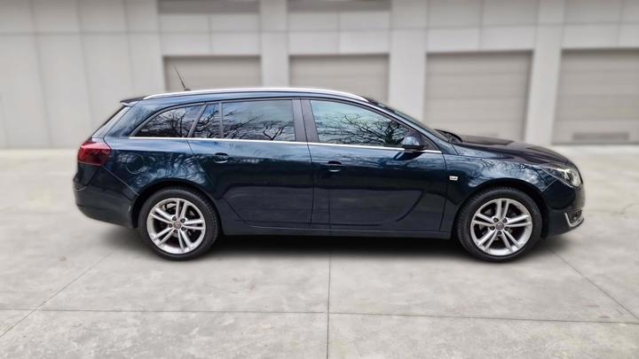 Opel Insignia SportsTourer 1,6 CDTI ecoFlex Edition Start/Stop