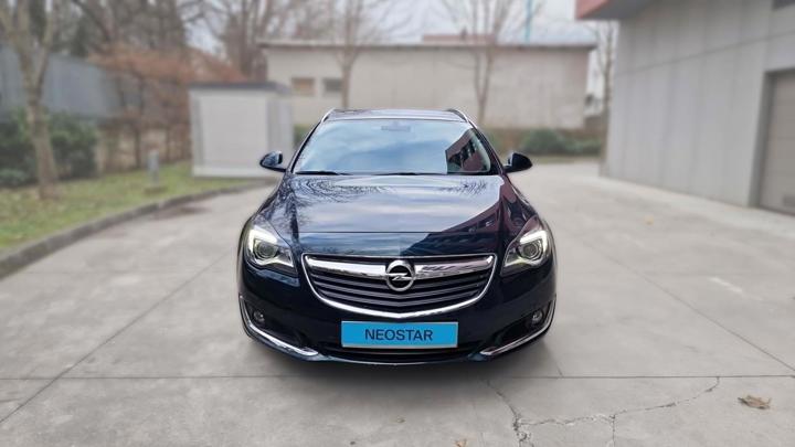 Opel Insignia SportsTourer 1,6 CDTI ecoFlex Edition Start/Stop