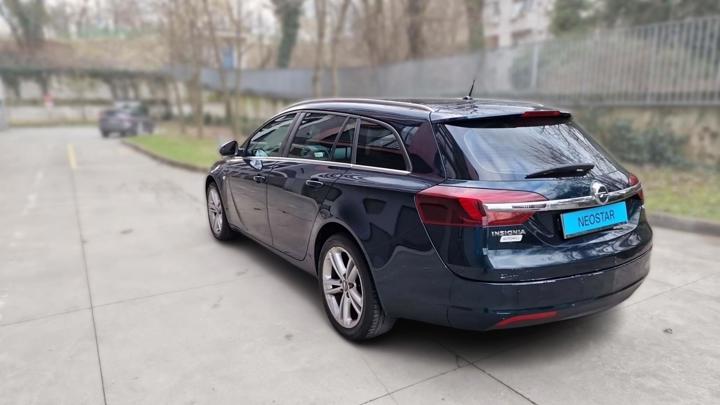 Opel Insignia SportsTourer 1,6 CDTI ecoFlex Edition Start/Stop