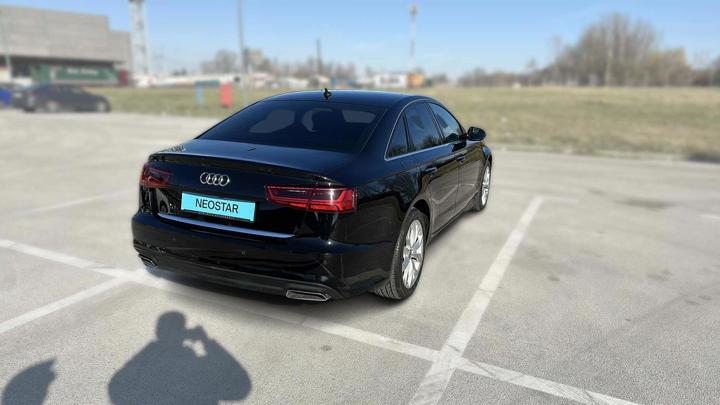 Audi A6 2,0 TDI Business S tronic