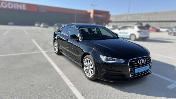 Audi A6 2,0 TDI Business S tronic