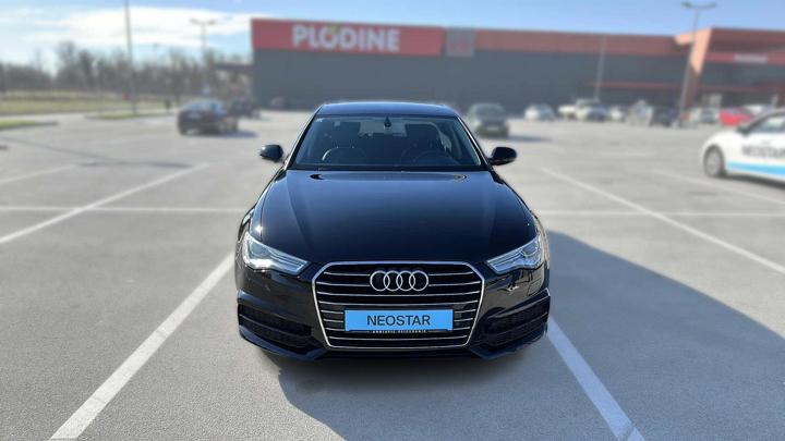 Audi A6 2,0 TDI Business S tronic