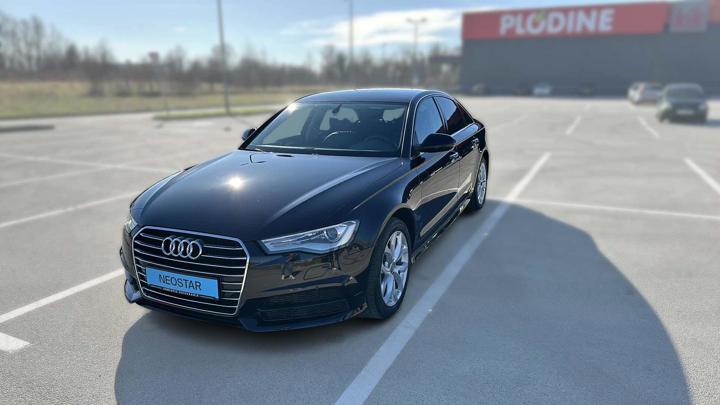 Rabljeni automobil na prodaju iz oglasa 86812 - Audi A6 A6 2,0 TDI Business S tronic