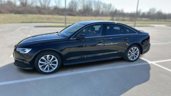 Audi A6 2,0 TDI Business S tronic