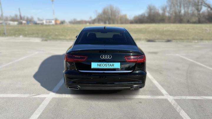 Audi A6 2,0 TDI Business S tronic