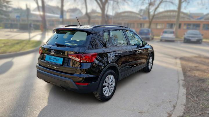 Seat Arona 1,0 TSI Style