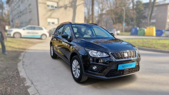 Seat Arona 1,0 TSI Style