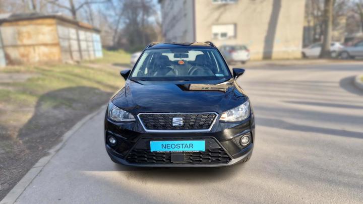 Seat Arona 1,0 TSI Style