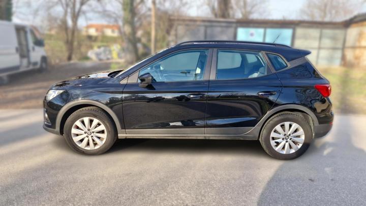 Seat Arona 1,0 TSI Style