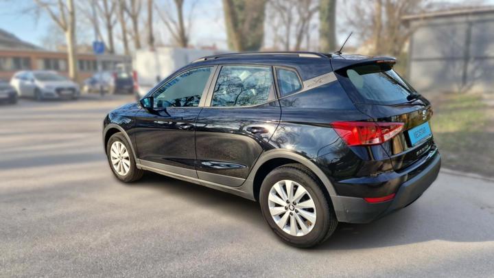 Seat Arona 1,0 TSI Style