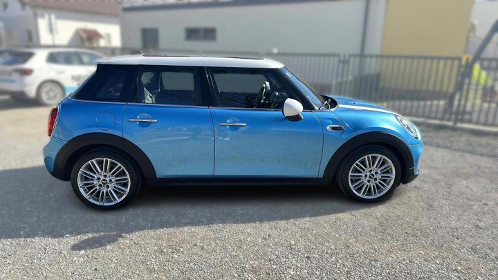 MINI Mini Cooper Race Edition