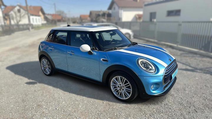 MINI Mini Cooper Race Edition