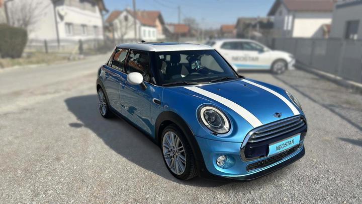 MINI Mini Cooper Race Edition