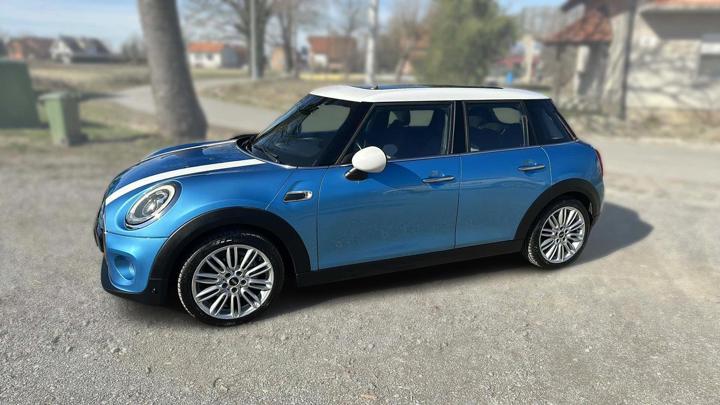 MINI Mini Cooper Race Edition