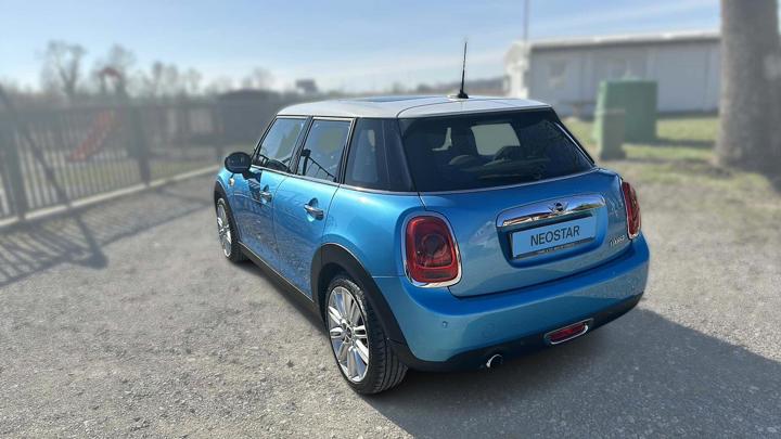 MINI Mini Cooper Race Edition