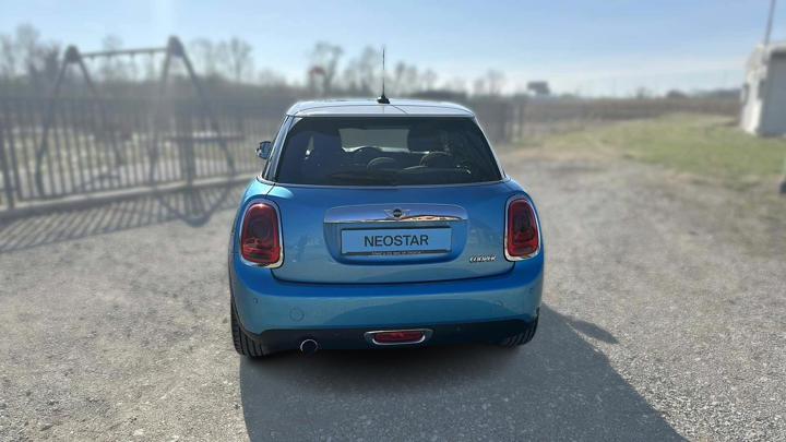 MINI Mini Cooper Race Edition