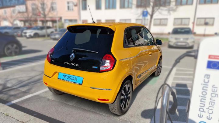 Renault RENAULT TWINGO ELECTRIC R80 INTENS