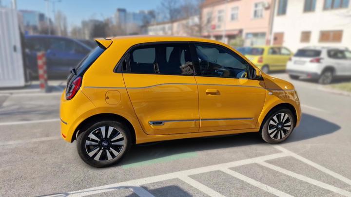 Renault RENAULT TWINGO ELECTRIC R80 INTENS