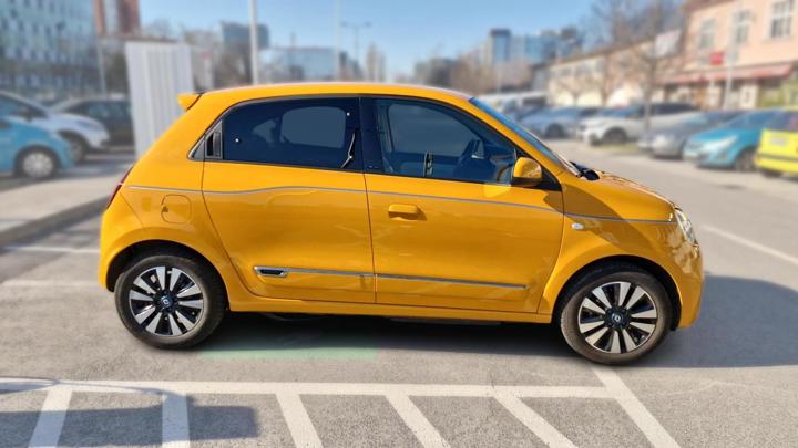 Renault RENAULT TWINGO ELECTRIC R80 INTENS