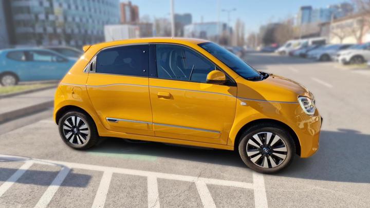 Renault RENAULT TWINGO ELECTRIC R80 INTENS