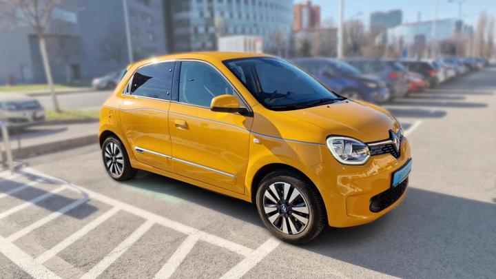 Renault RENAULT TWINGO ELECTRIC R80 INTENS