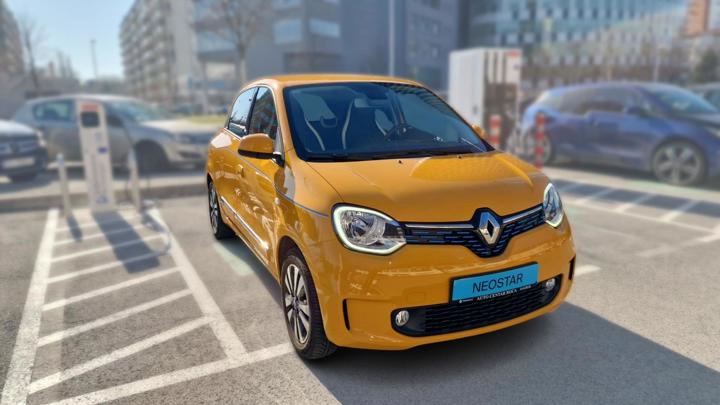 Renault RENAULT TWINGO ELECTRIC R80 INTENS