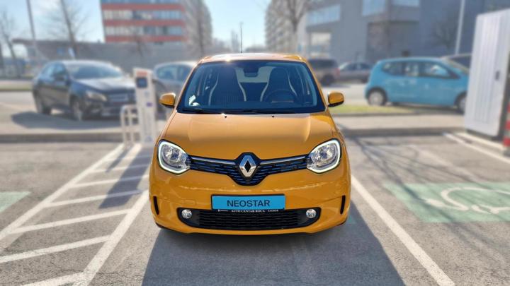 Renault RENAULT TWINGO ELECTRIC R80 INTENS