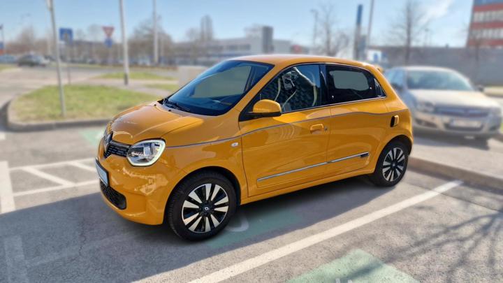 Renault RENAULT TWINGO ELECTRIC R80 INTENS