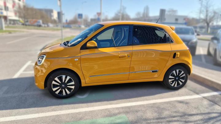 Renault RENAULT TWINGO ELECTRIC R80 INTENS