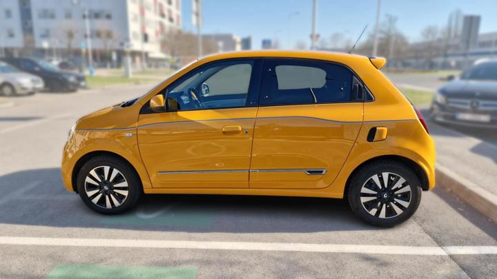 Renault RENAULT TWINGO ELECTRIC R80 INTENS