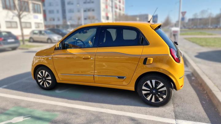 Renault RENAULT TWINGO ELECTRIC R80 INTENS