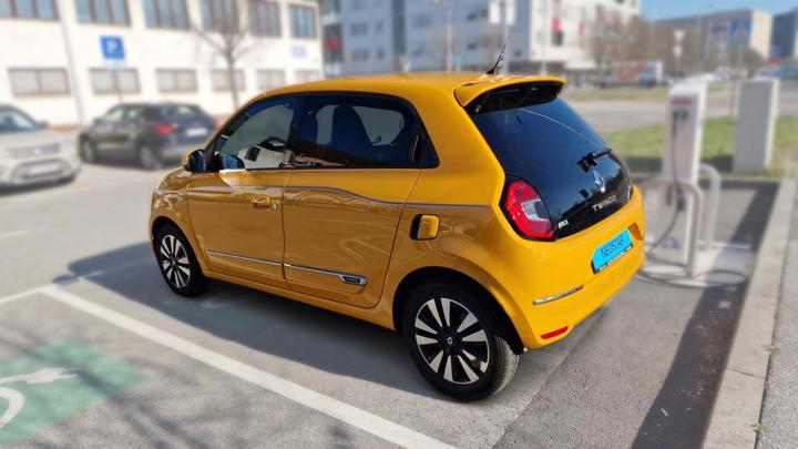 Renault RENAULT TWINGO ELECTRIC R80 INTENS