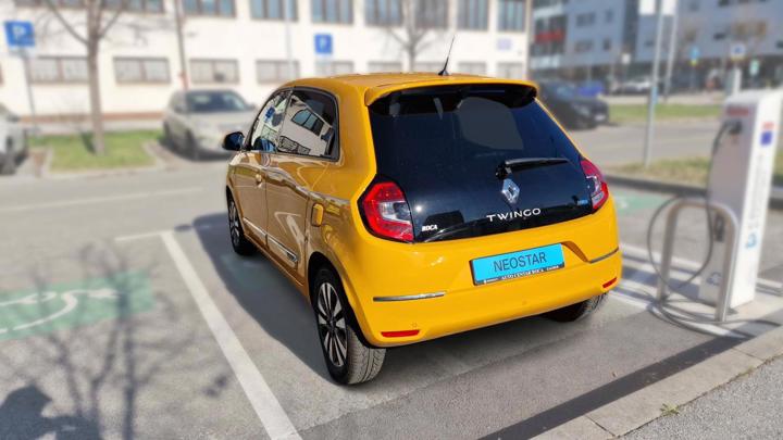 Renault RENAULT TWINGO ELECTRIC R80 INTENS