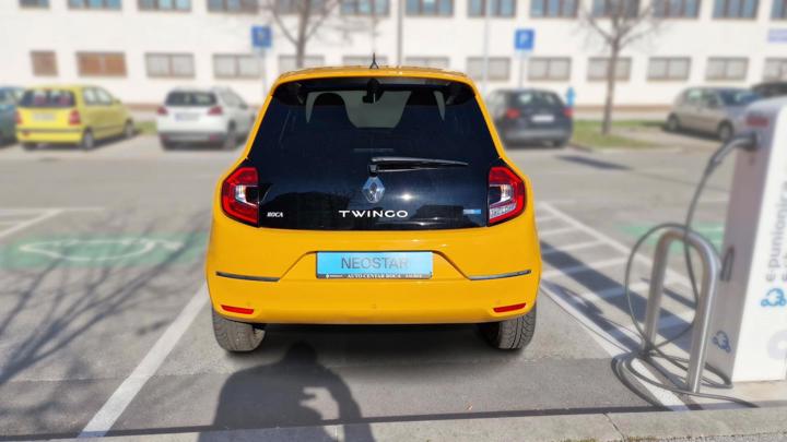 Renault RENAULT TWINGO ELECTRIC R80 INTENS