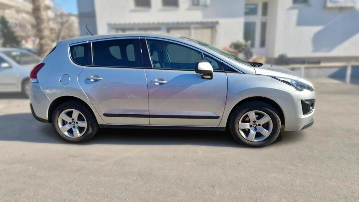 Peugeot 3008 1.6 BlueHDi