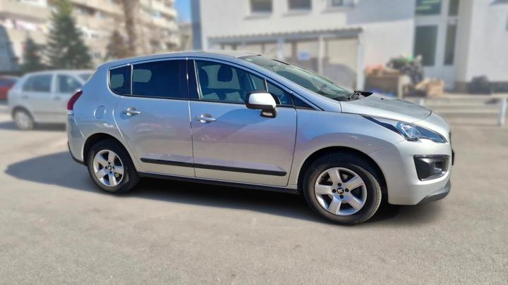 Peugeot 3008 1.6 BlueHDi