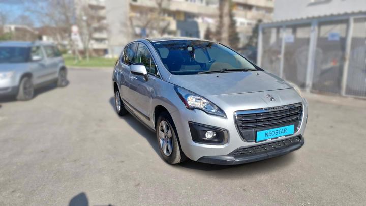 Peugeot 3008 1.6 BlueHDi