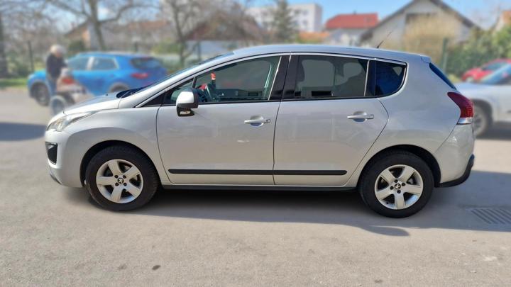 Peugeot 3008 1.6 BlueHDi