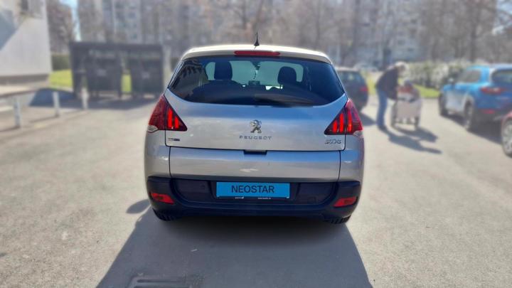 Peugeot 3008 1.6 BlueHDi