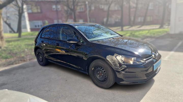 VW Golf 1.6 TDI Trendline