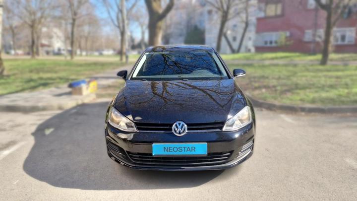 VW Golf 1.6 TDI Trendline