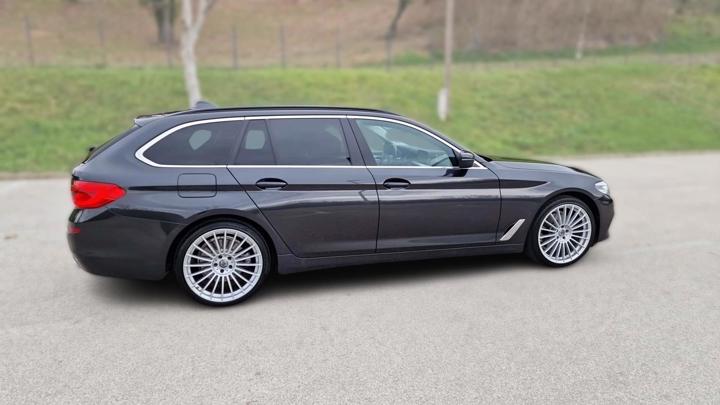 BMW 520d xDrive Touring Aut.